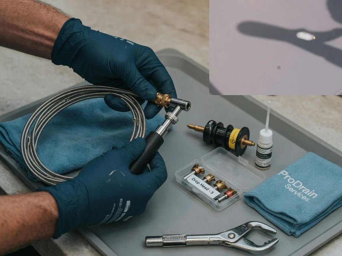 Why choose Drain Cleaning in Christmas Valley, OR